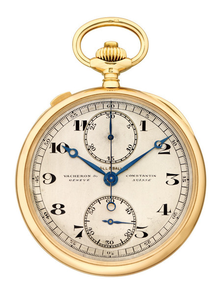 「ヴァシュロン・コンスタンタン」ヘリテージピースの展示販売を開催