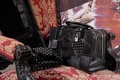 都内の在日スペイン大使館で開催された「LOEWE and JUNYA WATANABE COMME des GARçONS」のショーで披露されたコレクション。(c)LOEWE and JUNYA WATANABE COMME des GARçONS