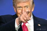 トランプ氏、「私はインフレが大好きだ」と発言 民主党反発「国民軽視にもほどがある」