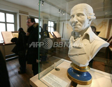 最新 ハイドン死後200年記念行事、オーストリアで開催 写真5枚 国際 コレクション