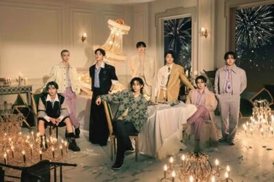 Stray Kids、日本の「Hollow」リリース