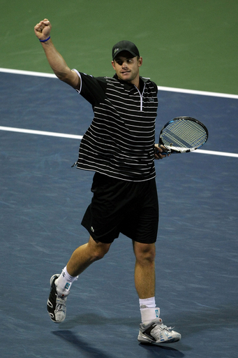 ロディック グレメリマイヤー下し決勝へ