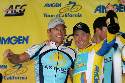 ライプハイマーが3連覇 アームストロングは総合7位、ツアー・オブ・カリフォルニア