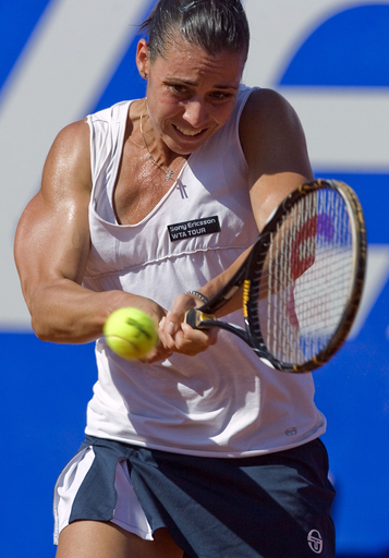 ペネッタ ベネソバに勝利し決勝へ、アビエルト・メキシカーノ