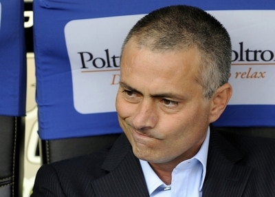 モラッティ会長 「モウリーニョと選手との関係には介入しない」