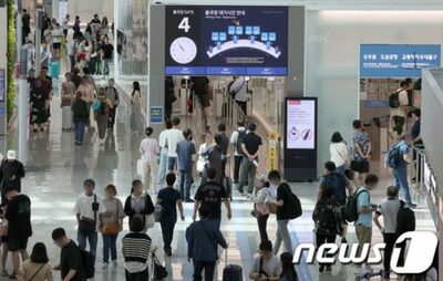 「夏休みより、さらに旅行」…韓国・秋夕連休の日本レンタカー予約急増