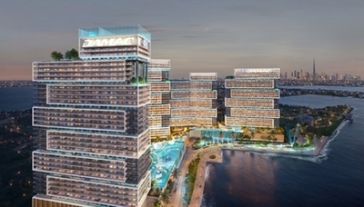 ドバイのChelsea Residences by DAMACの物件を購入できる最後のチャンスが、日本の投資家に提供