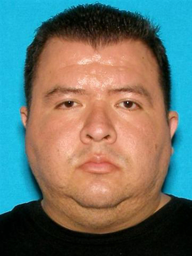 米ネバダ州で男が銃乱射、州兵ら3人死亡