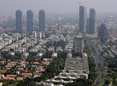 都市生活も意外に悪くない？一酸化炭素にストレス軽減効果 イスラエル研究