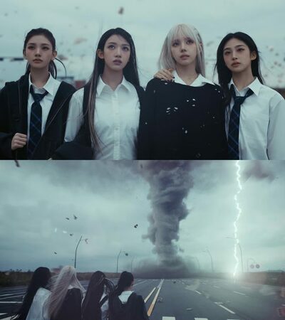 Baby DONT Cry、新曲「I DONT CARE」で自由な青春を表現