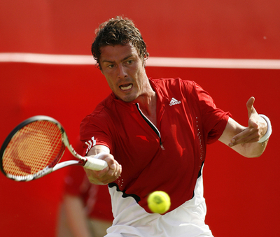 サフィン ワード下し2回戦へ