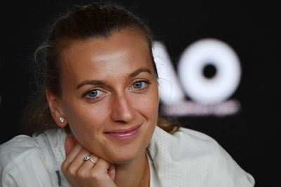 襲撃事件から復活のクビトバ「多くのこと乗り越えた」 全豪準Vも誇り