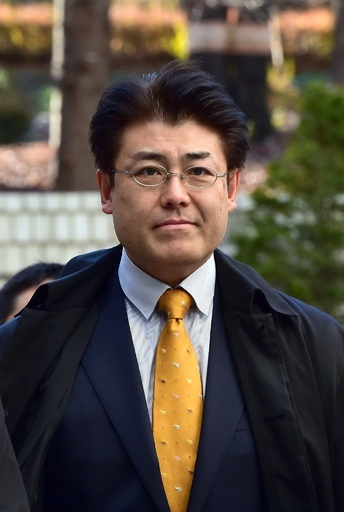 産経新聞前ソウル支局長に無罪判決、韓国