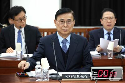 韓国国情院、金正恩総書記の娘を「後継者とみる段階」…北朝鮮の権力継承に新局面