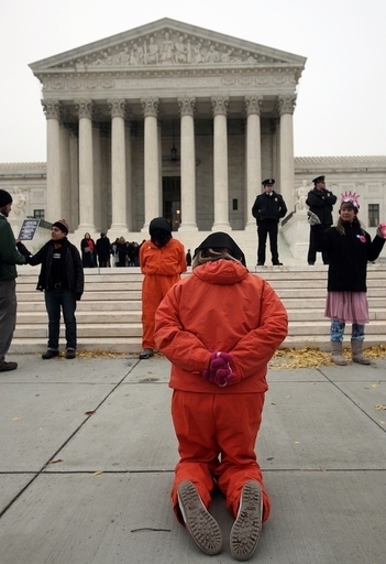 米国防総省、アフガニスタンに新たに大規模収容施設を建造へ