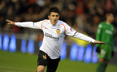 ビジャ レアル・マドリード移籍に合意、スペインで報道