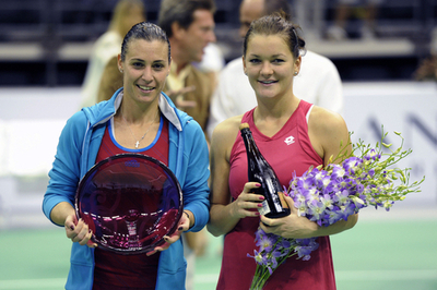 ペネッタが優勝、シンガポール・エキジビション