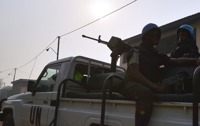 中央アフリカ、武装勢力が村を襲撃 少なくとも50人死亡