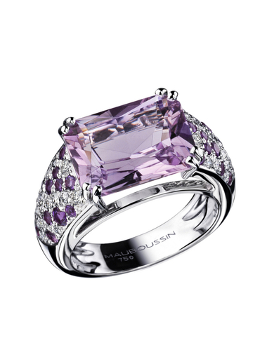 モーブッサン銀座で新作発表会&いけばな展覧会、6月23日まで