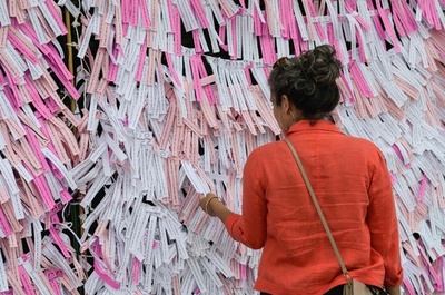 米コロナ死者、60万人に NY州は制限解除へ