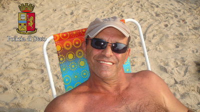 フェイスブックで居場所発覚、19年間逃亡の伊麻薬組織の大物収監