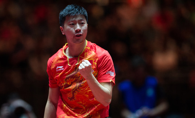 中国卓球界に激震、スター選手3人が自国開催の国際大会をボイコット