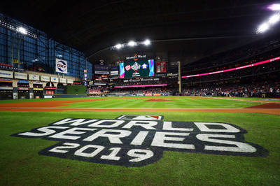 今季WSは中立地開催に、大リーグのポストシーズン日程発表