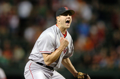 レッドソックス 延長13回の末オリオールズに勝利