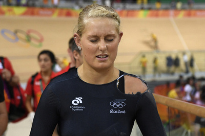 元自転車五輪選手の死について統括団体が謝罪、NZ