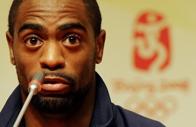 ゲイ 負傷は完治