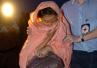 アフガニスタンの韓国人人質、最後の3人解放