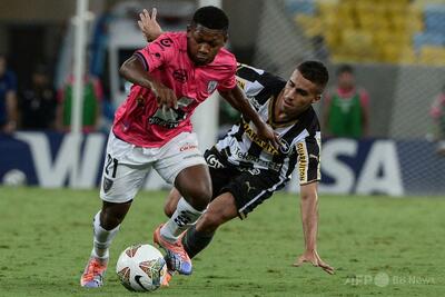 サッカー選手の殺害続くエクアドル 9月だけで被害者3人に