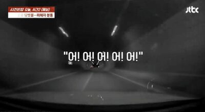 「飛んでるー！」無免許で時速190キロ暴走…韓国・10代少女のドライブに怒りの声