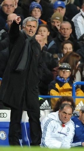 チェルシー、アザールが終了間際のPK決めてドロー