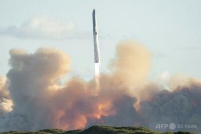 NASA、月探査計画で入札再開の方針 スペースXの遅延受け