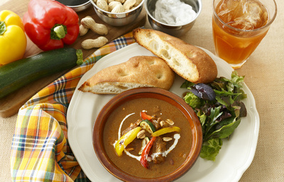 「アフタヌーンティー・ティールーム」夏限定プレート発売へ