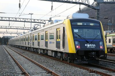 年間11億人が利用する市民の足…韓国鉄道公社の首都圏電鉄50周年