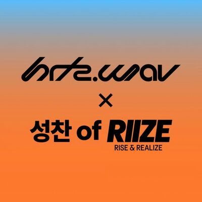 hrtz.wav、RIIZEソンチャンとコラボ…新曲「ALIVE」にフィーチャリング参加