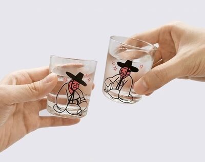 韓国・国立博物館ミュージアムグッズ「MU:DS」売り上げ413億ウォン…過去最高