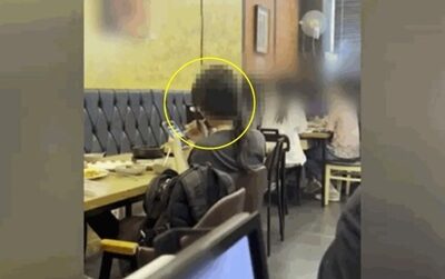 韓国・失われたマナー…飲食店で女性が歯磨き、周囲は「食欲失った！」悲鳴