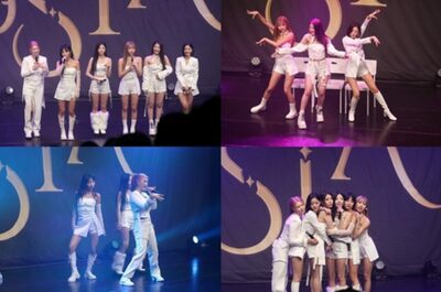 PURPLE KISSが初のファンコンサート「FESTA」…ファンとパープルな時間