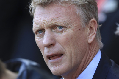 モイーズ監督嘆く、古巣マンUは「伝統を失った」