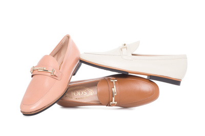 「トッズ」イタリアの工房から職人が来日、カスタマイズも