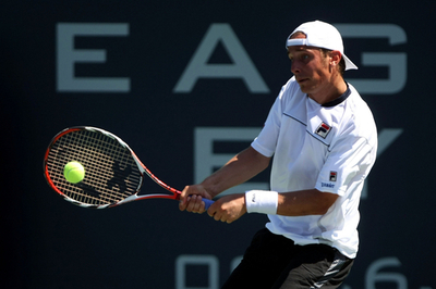 グレメリマイヤー サフィン下し準決勝進出