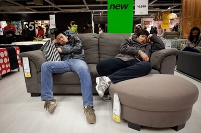 睡眠中に見る夢、日本の研究チームが解読に成功