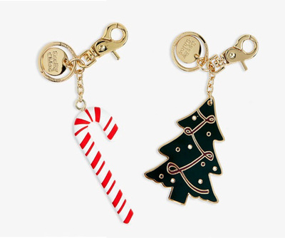 「シーバイクロエ」クリスマスコレクション、ポップアップイベント開催