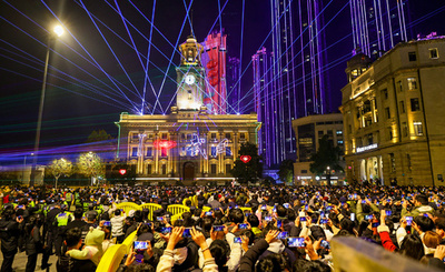 【三里河中国経済観察】経済大省の重責を担う湖北省、GDP成長率で全国3位に