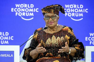 「中国の巨額貿易黒字は持続不可能」 WTO事務局長、輸出主導型成長モデルの転換促す