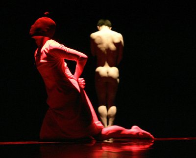 日本の現代ダンスを伝える「Japanese Contemporary Dance Showcase」開催 - 米国