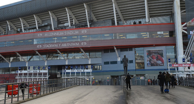 2017年の欧州CL決勝は英カーディフで開催、UEFAが発表